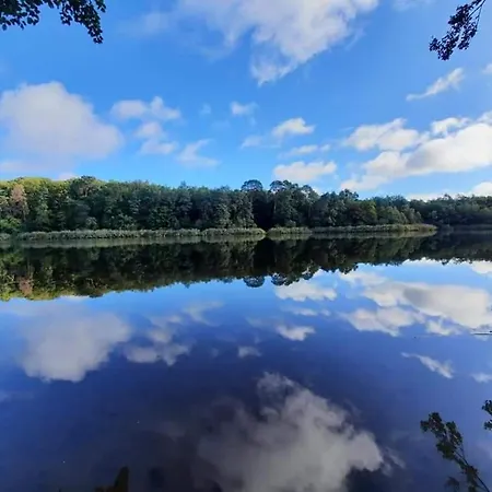 La Yourte De Troncais * Saint-Bonnet-Tronçais